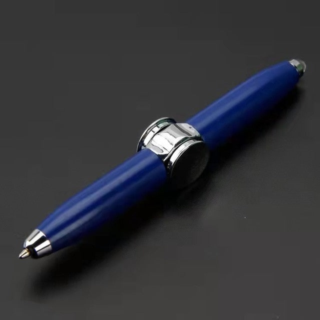 LED Spinning Pen – Stress Relief Fidget Tool