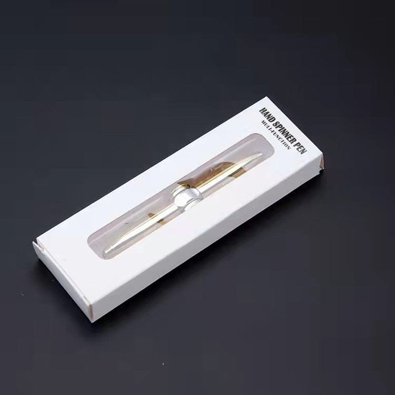 LED Spinning Pen – Stress Relief Fidget Tool