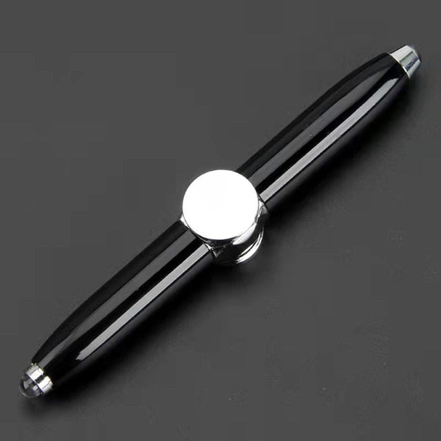 LED Spinning Pen – Stress Relief Fidget Tool