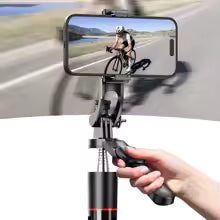 Wireless Selfie Stick Tripod