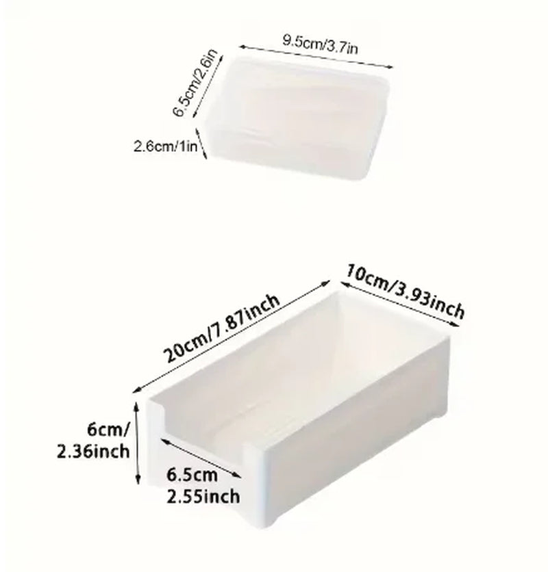 Tekvora Cable Hub™ – Smart Desk Organizer