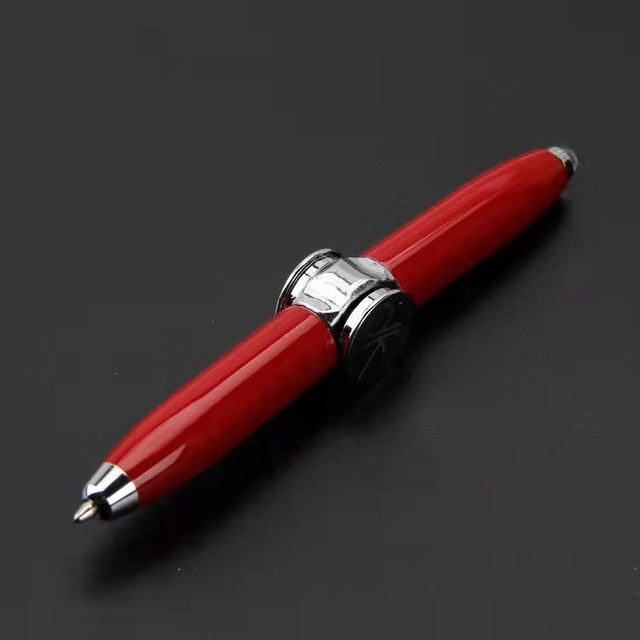 LED Spinning Pen – Stress Relief Fidget Tool