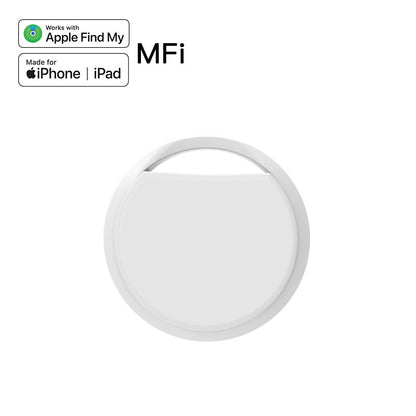 Bluetooth Pet Tracker & Anti-Loss Alarm